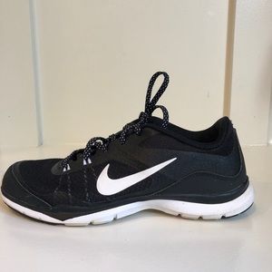 Excellent condition Nike Flex TR5